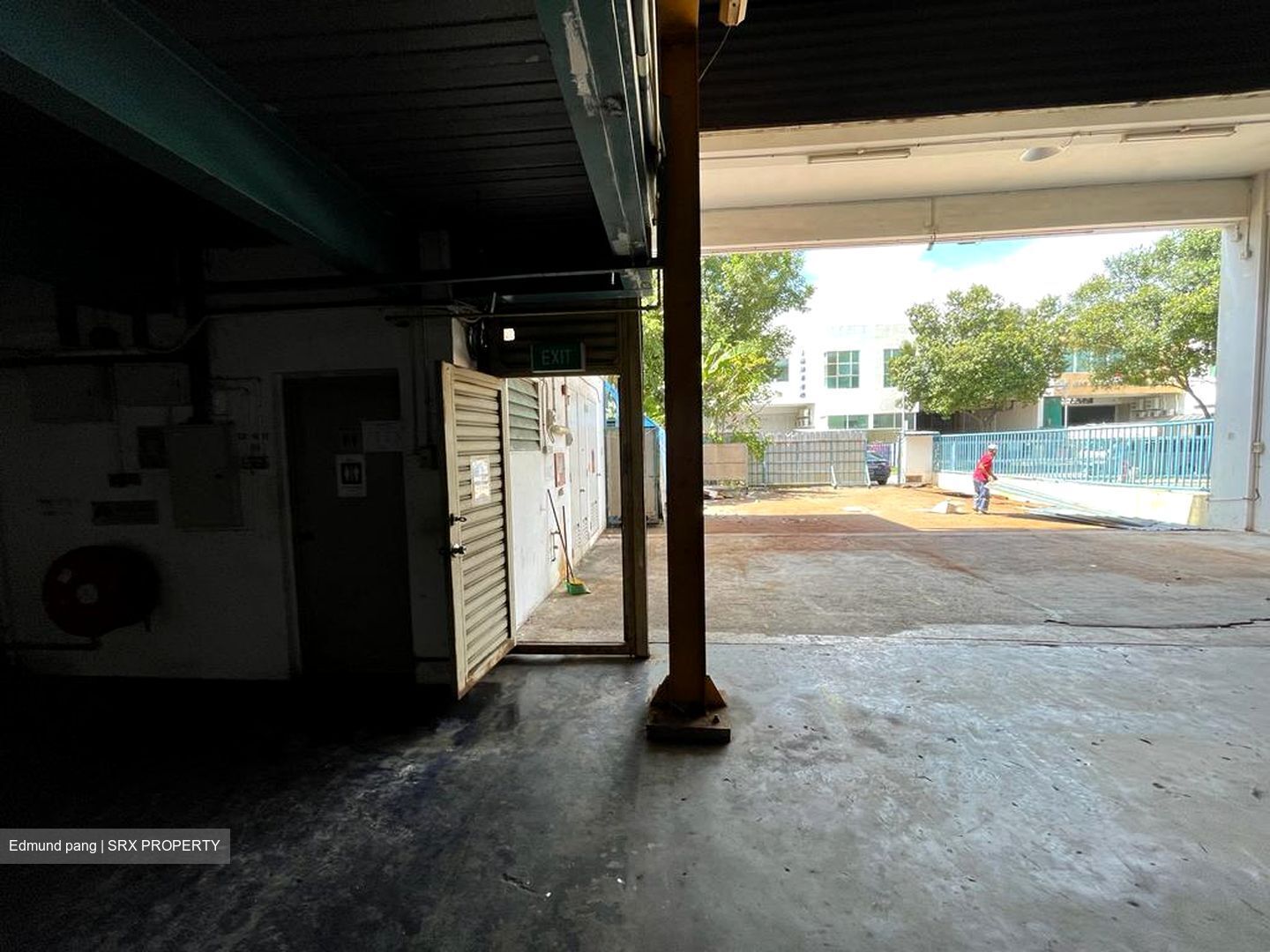 Linkpoint Place (D22), Factory #373715681